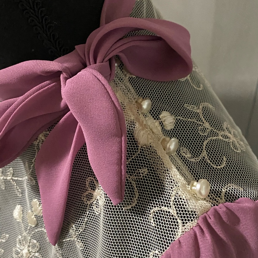SUPER VINTAGE DRESS - Picture 6 of 16